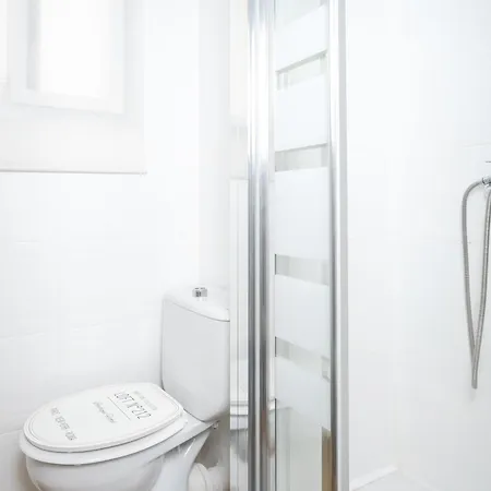 Acogedor Piso Con Balcon Apartment Seville